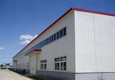 施工裝置現場